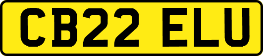 CB22ELU