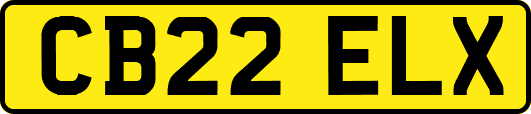 CB22ELX