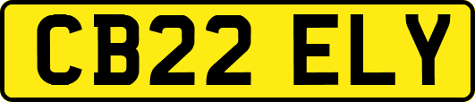 CB22ELY