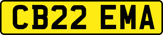 CB22EMA