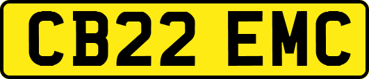 CB22EMC