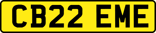 CB22EME