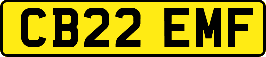 CB22EMF