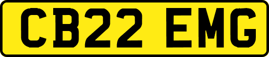 CB22EMG