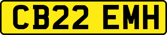 CB22EMH