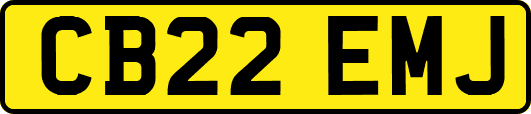 CB22EMJ