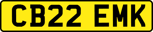 CB22EMK