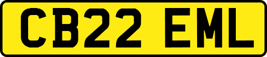 CB22EML