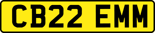 CB22EMM