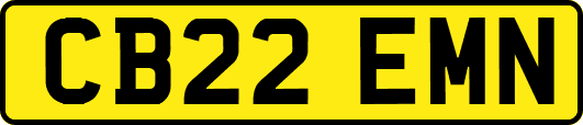 CB22EMN