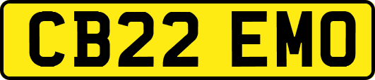 CB22EMO