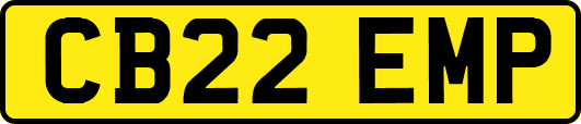CB22EMP