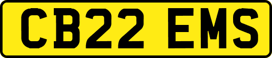 CB22EMS