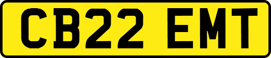 CB22EMT