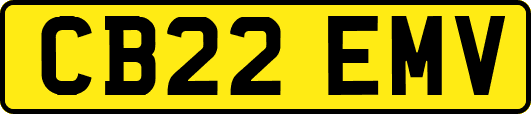CB22EMV