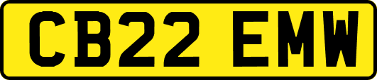 CB22EMW