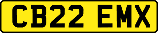 CB22EMX