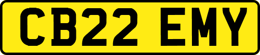 CB22EMY