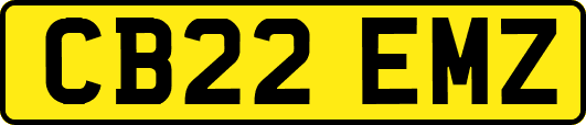 CB22EMZ