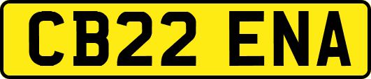 CB22ENA