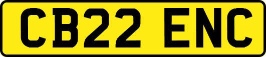 CB22ENC