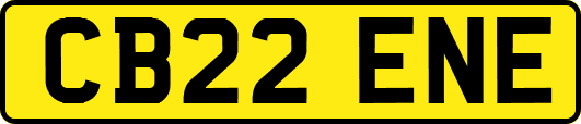 CB22ENE
