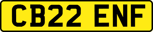 CB22ENF
