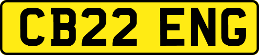 CB22ENG