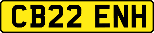 CB22ENH