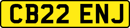 CB22ENJ