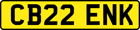CB22ENK