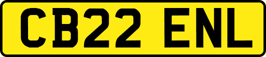CB22ENL