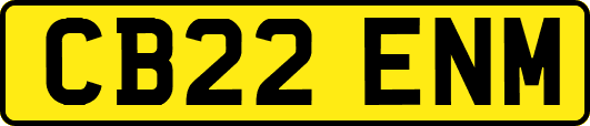 CB22ENM
