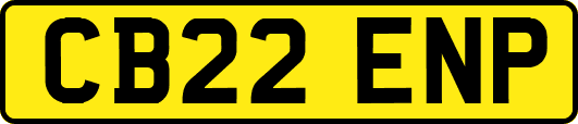 CB22ENP