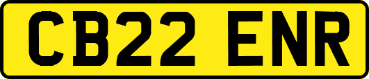 CB22ENR