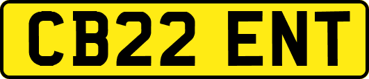 CB22ENT