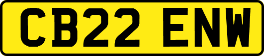 CB22ENW