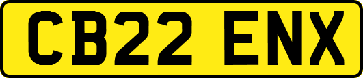 CB22ENX