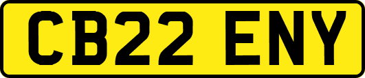 CB22ENY