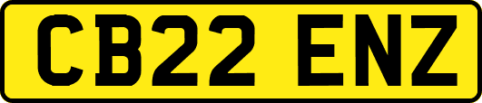 CB22ENZ