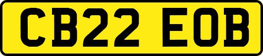 CB22EOB