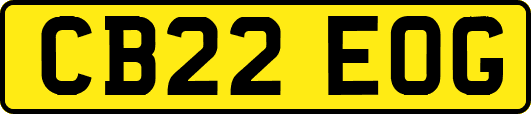 CB22EOG