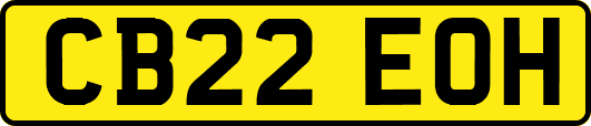 CB22EOH