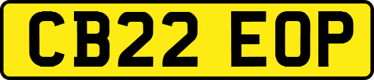 CB22EOP