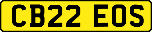 CB22EOS