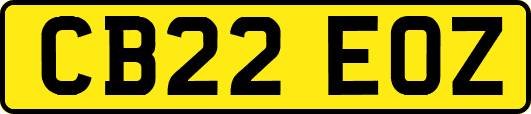 CB22EOZ