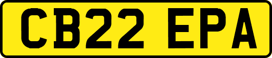 CB22EPA