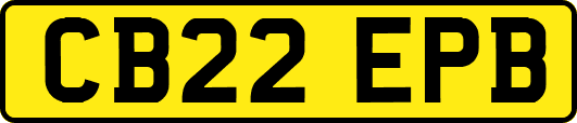 CB22EPB