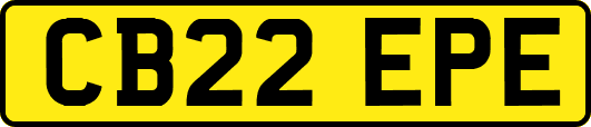 CB22EPE