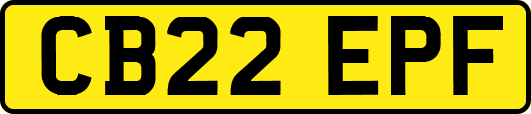 CB22EPF